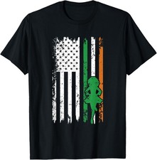 Irish Dance St Patricks Day