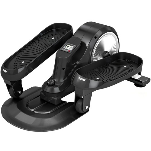 Under desk elliptical machine - under,