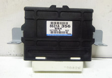 2008 Mitsubishi Shogun Pajero