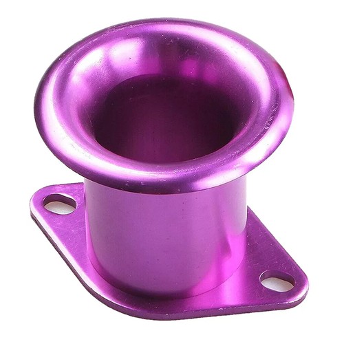 Air horn funnel gts - horn, velocity
