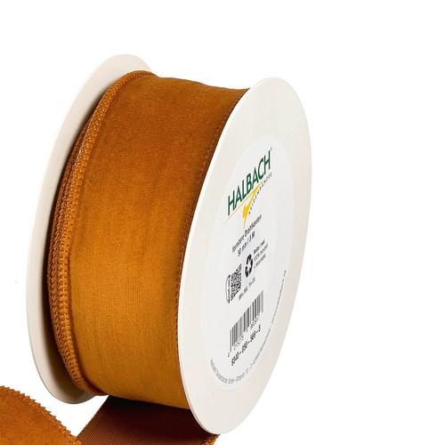 Christmas velvet fabric ribbon - fabric,
