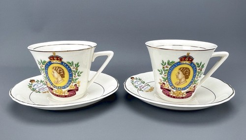 Queen elizabeth 1953 - queen, ii
