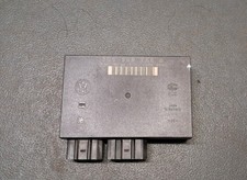 VOLKSWAGEN Comfort Control