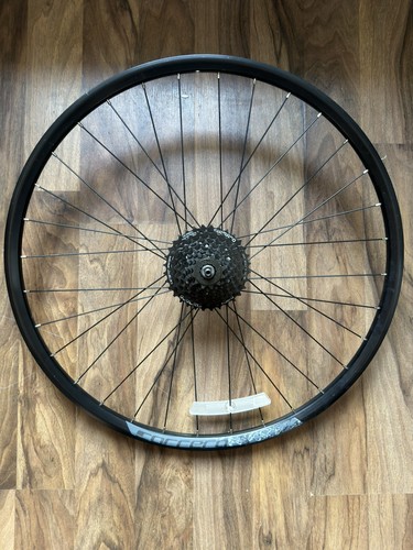 Carrera mountain bike rear - mountain,