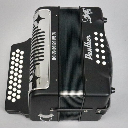 Demo hohner panther - *demo*,