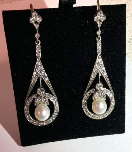 Antique belle epoque - antique,