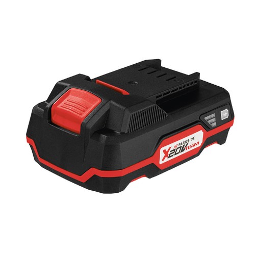 Parkside 20v battery - battery, ah