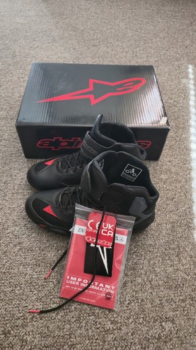 Alpinestars faster rideknit - alpinestars,