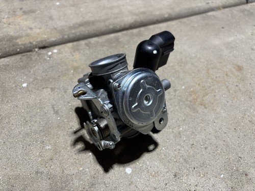 Honda ruckus nps50 oem - ruckus,