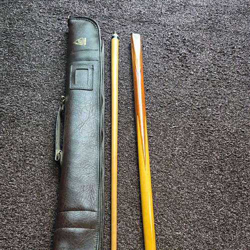 Wt626k snooker cue - wj,
