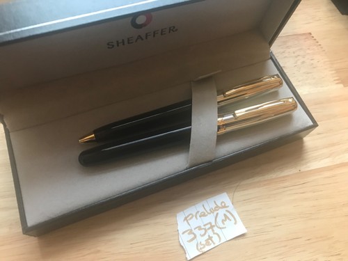 Vintage sheaffer prelude - prelude, (337)