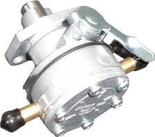 Fuel Pump for Yanmar B25V