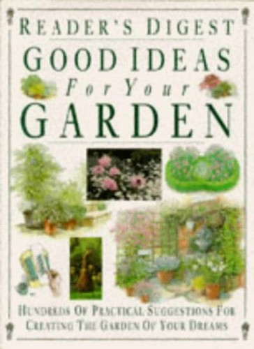 Good ideas for - ideas, garden