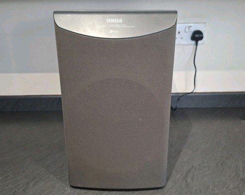 Yamaha av1 active - yamaha, sw-av1