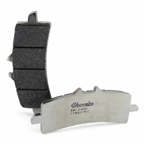 Pair brake pads - brake, rc