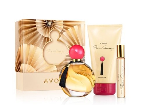 Avon far away - away, original