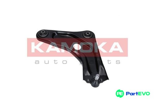 Kamoka front right wheel - front,