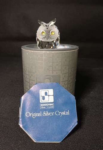 Swarovski original silver - swarovski,