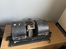 FORD ESCORT XR3I GENUINE