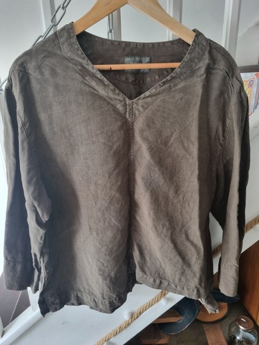 Ladies oska neck - oska, v