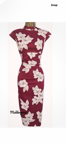 Karen millen vintage - ✩, red