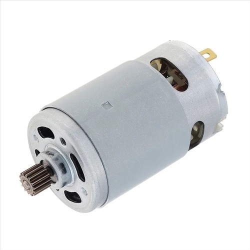 21v motor brushed - 21v,