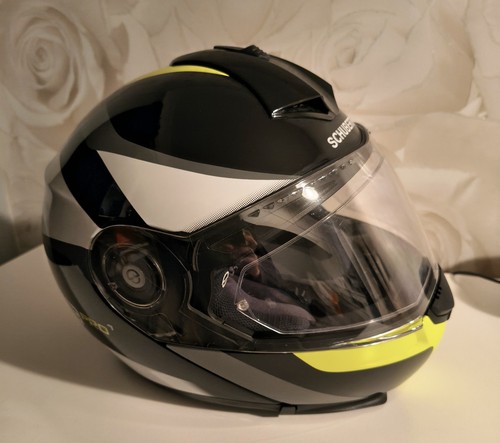 Schuberth pro medium - c3,