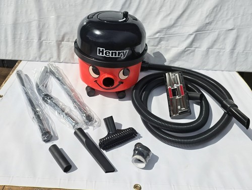 Henry hoover hvr 200 - hoover, (1200w