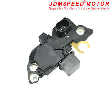 Alternator Voltage Regulator For VW Audi Seat Skoda F00M 145225