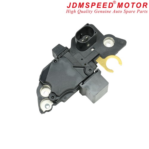 Alternator voltage regulator - alternator,