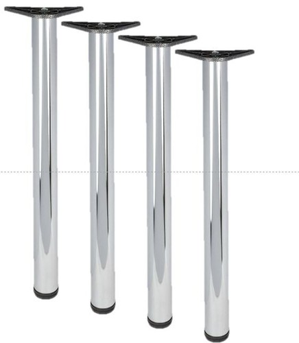 Adjustable table leg - 4x,