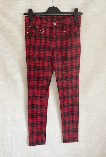 Banned alternative tartan - alternative,