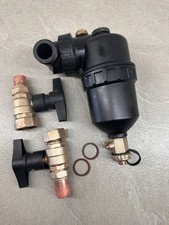 Magnetic Boiler Filter 28mm