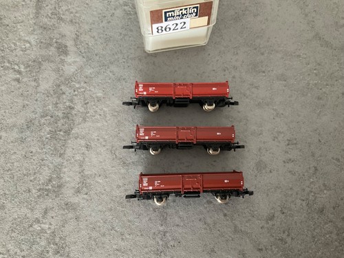 Marklin gauge high - z,