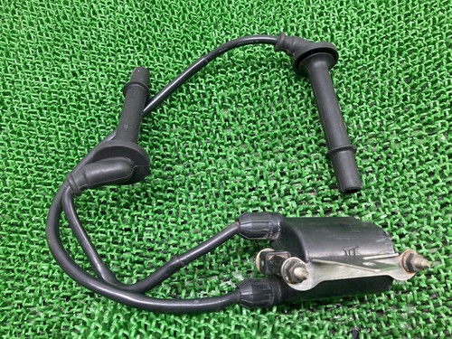 Genuine honda mp10 ignition - genuine,