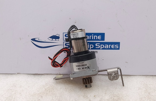 Escap 2038010500 motor module - escap,