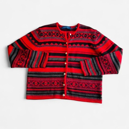 Vintage red fair - vintage,