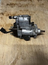 Bosch VW 1.9 TDI Fuel