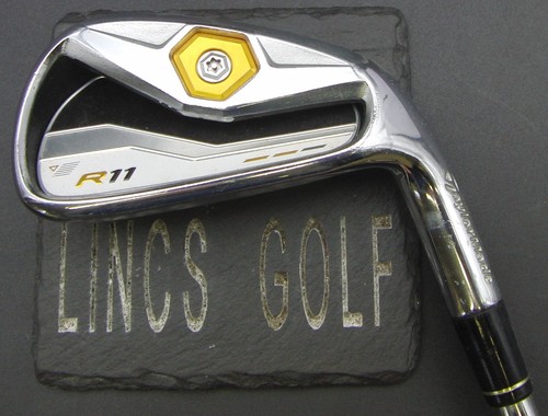 Taylormade r11 iron stiff - iron,