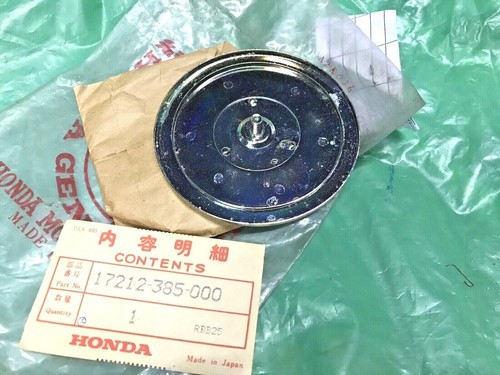 Honda cb125s ct125 xl100 xl125 - ct125,
