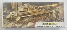 Airfix (1/76) 00 Scale Panzer