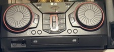 LG CK56 XBOOM Hi-Fi System
