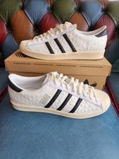 Adidas superstar ostrich