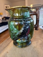 Thomas Forester Eagle Pitcher