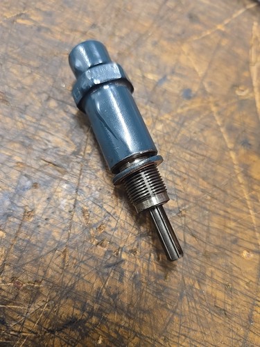 Idler gear device for - for, kubota