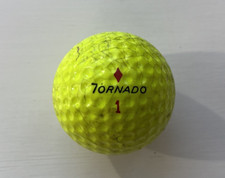 PENFOLD TORNADO GOLF BALL