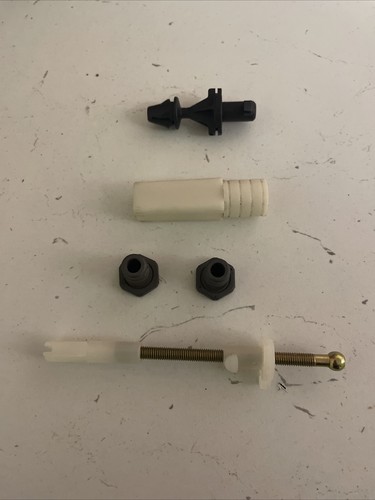 Bmw e24 e30 headlight adjuster - bmw,