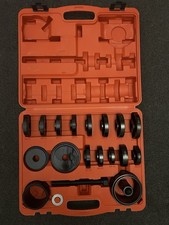 23pcs Wheel Bearing Press Kit
