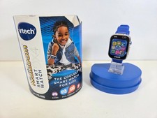 VTech KidiZoom Smartwatch DX4