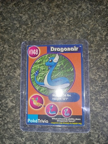 Dragonair 148 burger - #148,